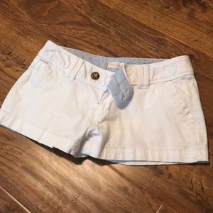 Red Camel shorts